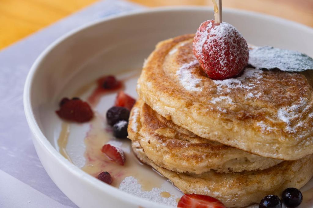 Athenian Foss - Resim 12