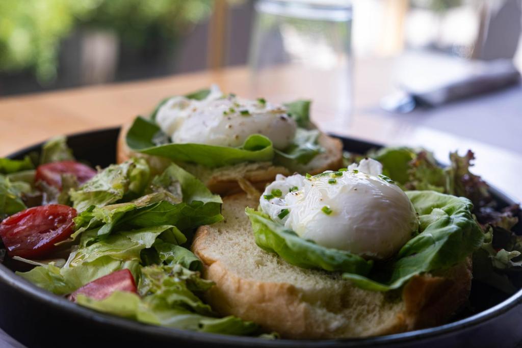 Athenian Foss - Resim 10