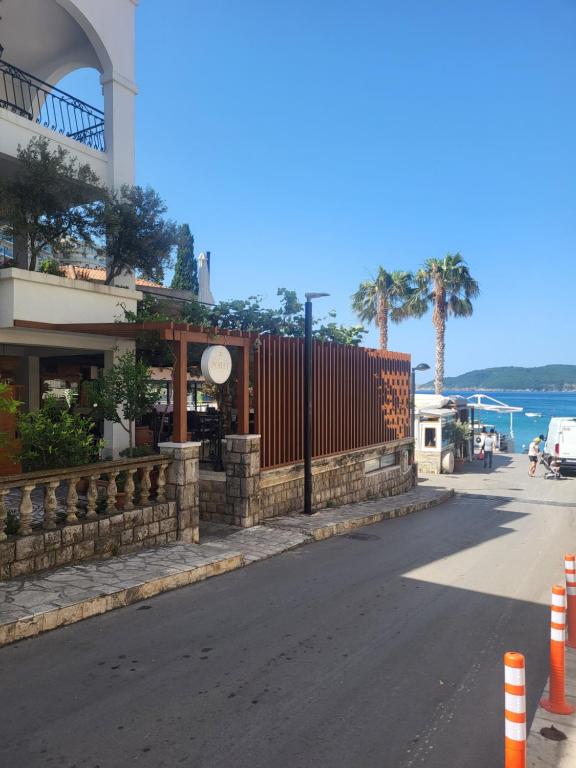 Gallery image of Libertina Rafailovici in Rafailovici