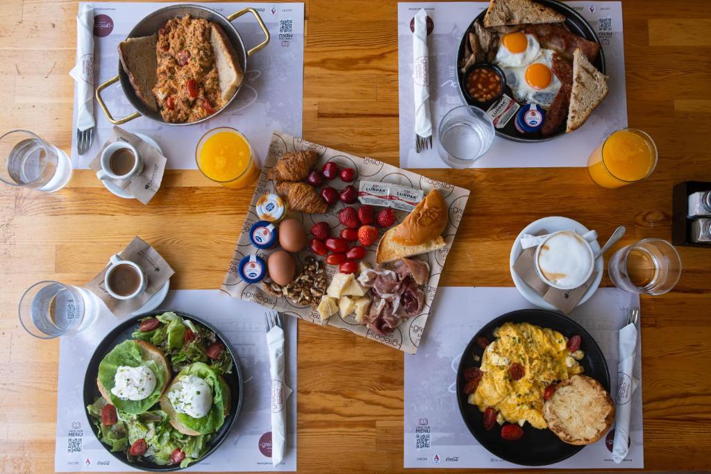 Athenian Foss - Resim 9