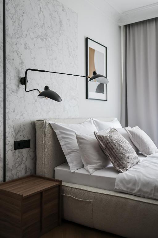Estium Heritage Rooms
