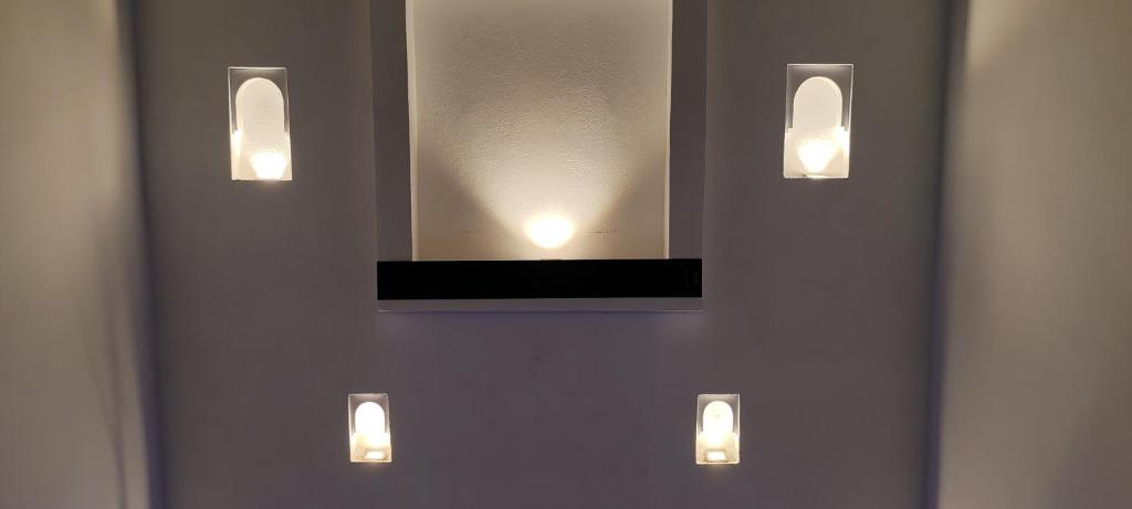 Fotografie z fotogalerie ubytování Riad Come & Va v Marrákéši