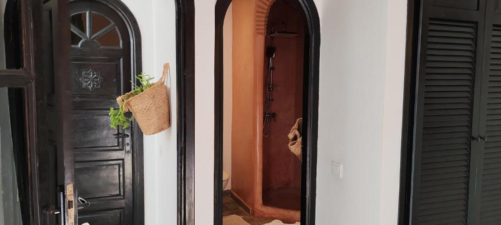 Fotografie z fotogalerie ubytování Riad Come & Va v Marrákéši