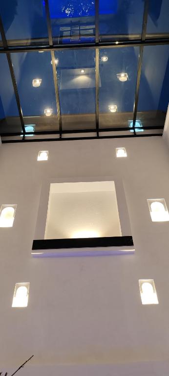 Fotografie z fotogalerie ubytování Riad Come & Va v Marrákéši