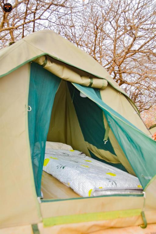 Fotografie z fotogalerie ubytování Oldonyo Musa Amboseli Campsite v destinaci Rift Valley
