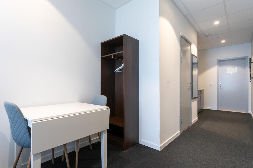 Fotografie z fotogalerie ubytování ApartDirect Arlandastad v destinaci Arlanda