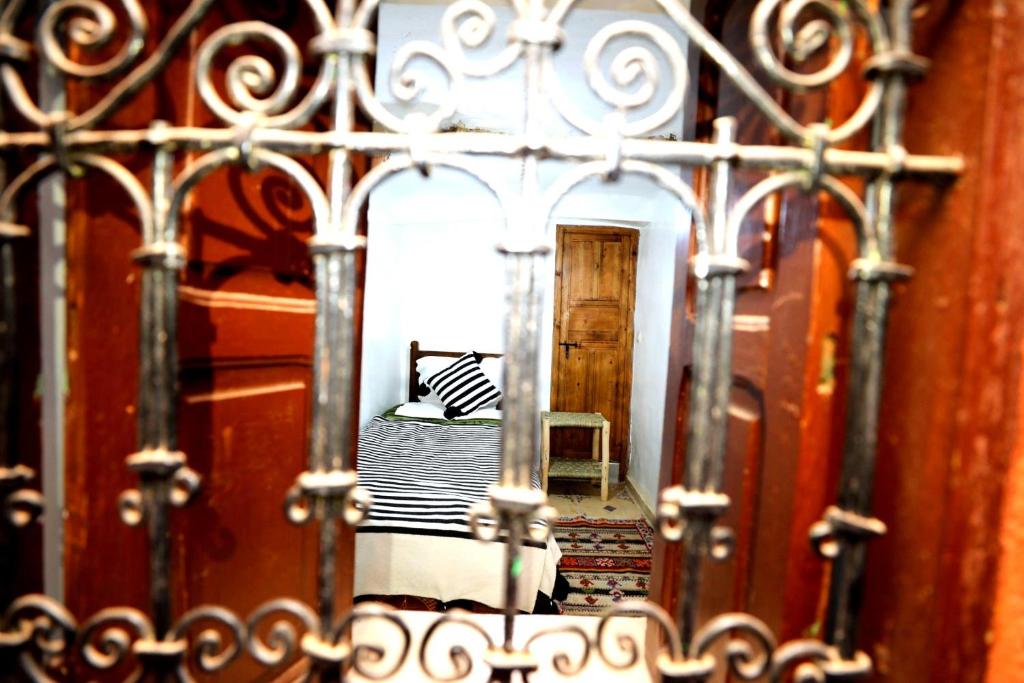 Fotografie z fotogalerie ubytování Atlas Kasbah Lodge v destinaci Imlil