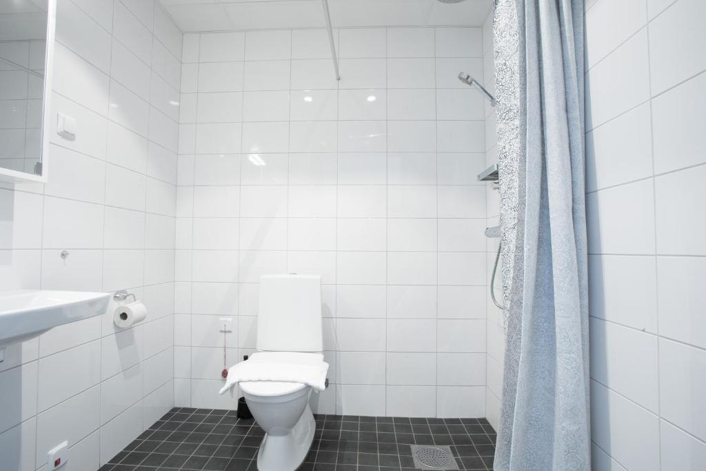 Fotografie z fotogalerie ubytování ApartDirect Arlandastad v destinaci Arlanda