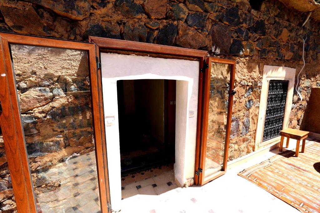 Fotografie z fotogalerie ubytování Atlas Kasbah Lodge v destinaci Imlil