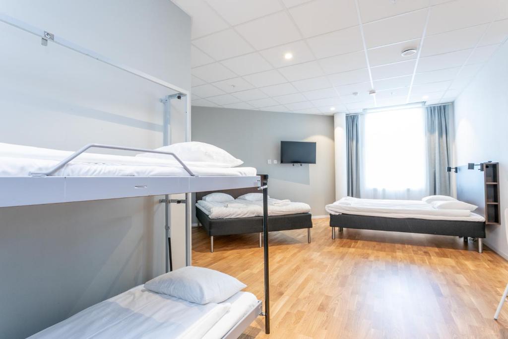 Fotografie z fotogalerie ubytování ApartDirect Arlandastad v destinaci Arlanda