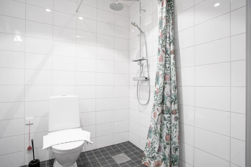 Fotografie z fotogalerie ubytování ApartDirect Arlandastad v destinaci Arlanda