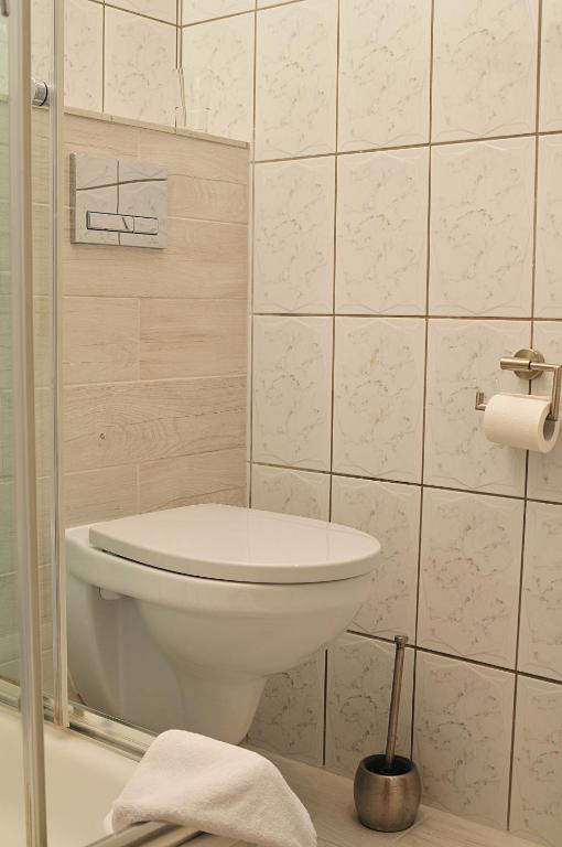Villa Genevra - Twin Room
