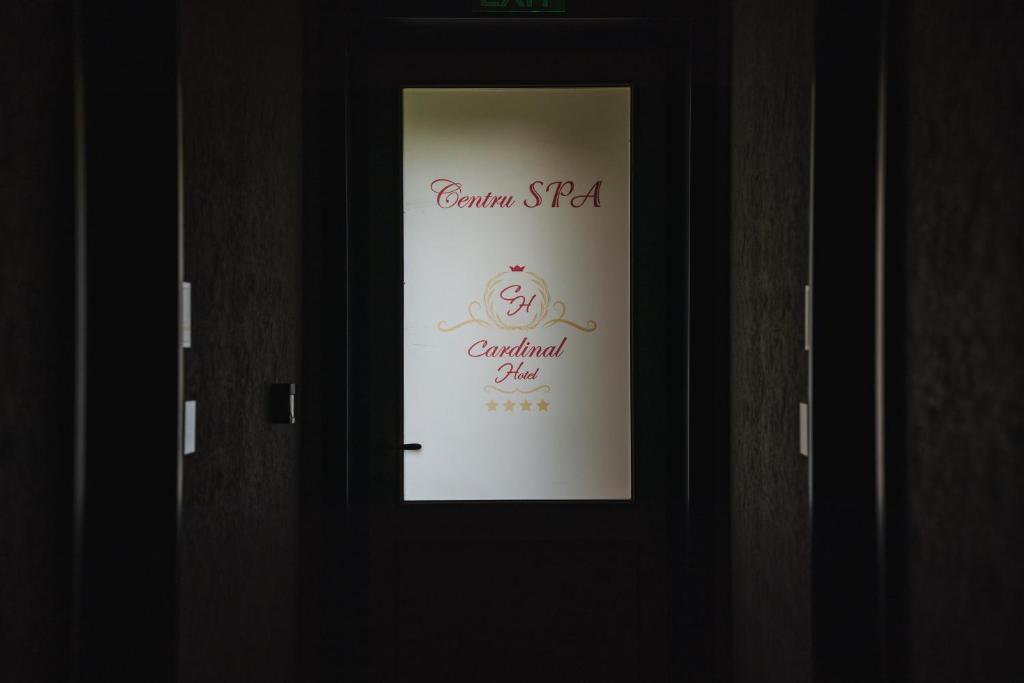 Fotografie z fotogalerie ubytování Domeniile Martinutzi -Hotel Cardinal si Conac Rhedey v destinaci Alba Iulia