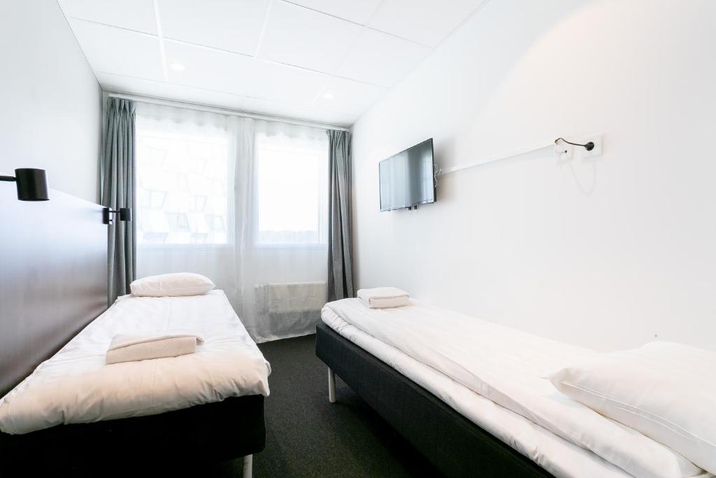 Fotografie z fotogalerie ubytování ApartDirect Arlandastad v destinaci Arlanda