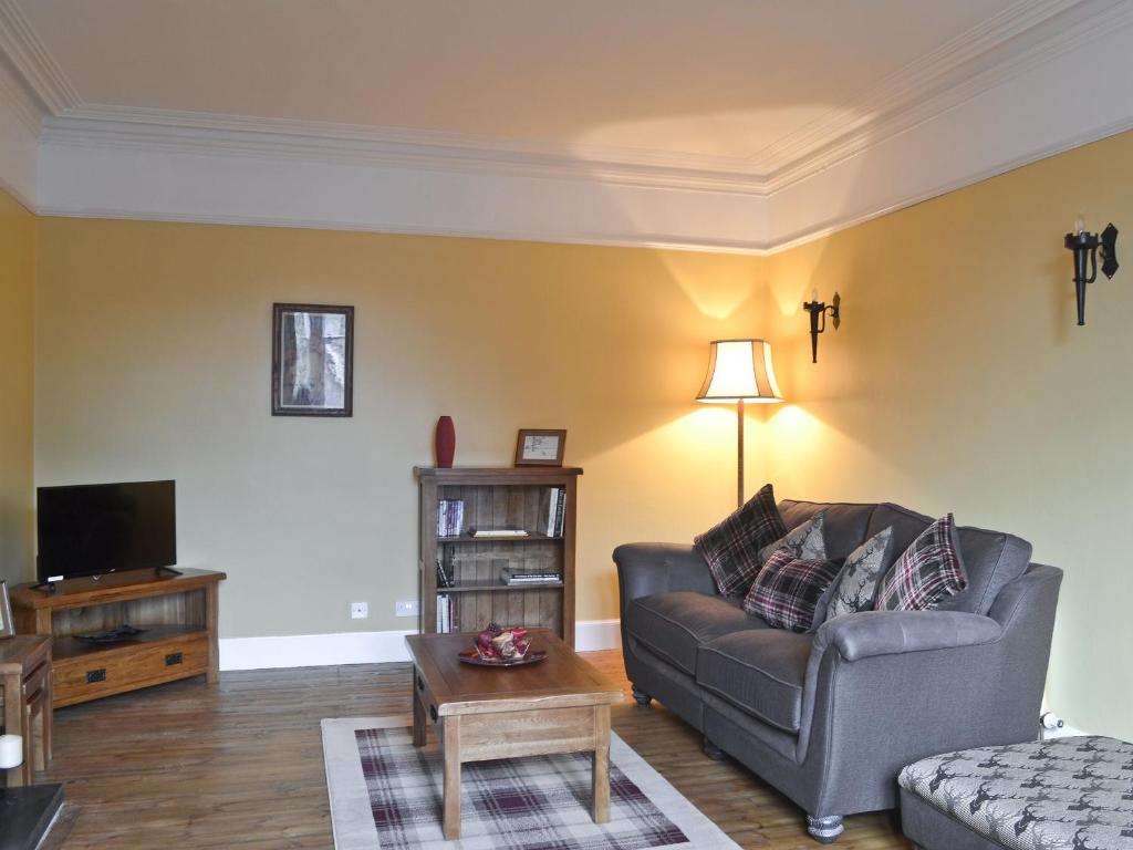 Fotografie z fotogalerie ubytování Dallas Brae v destinaci Grantown on Spey