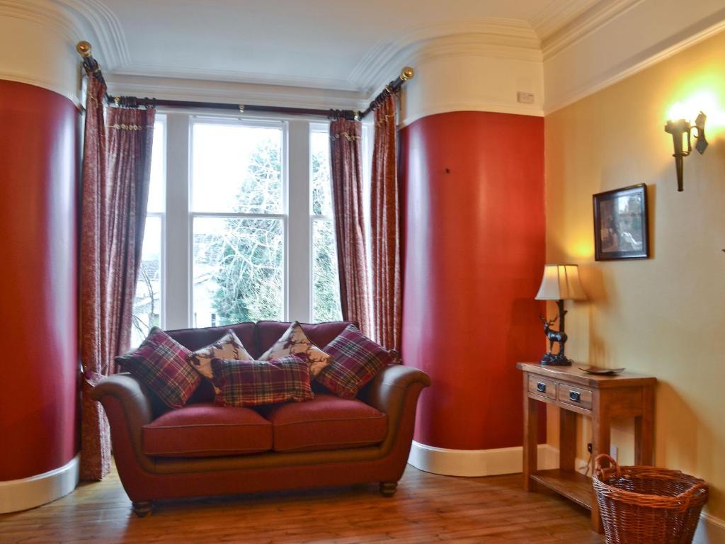 Fotografie z fotogalerie ubytování Dallas Brae v destinaci Grantown on Spey