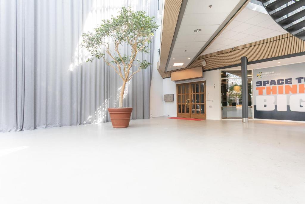 Fotografie z fotogalerie ubytování ApartDirect Arlandastad v destinaci Arlanda