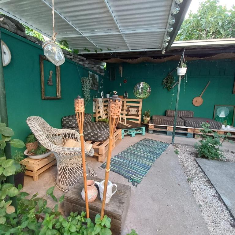 Fotografie z fotogalerie ubytování B&B Baš Baštica v destinaci Kladovo