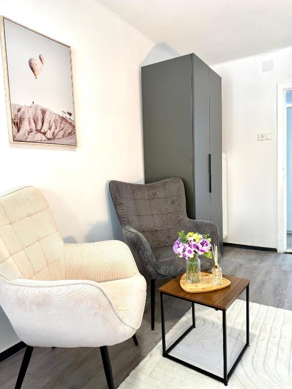 GRAZis Apartments - Resim 37