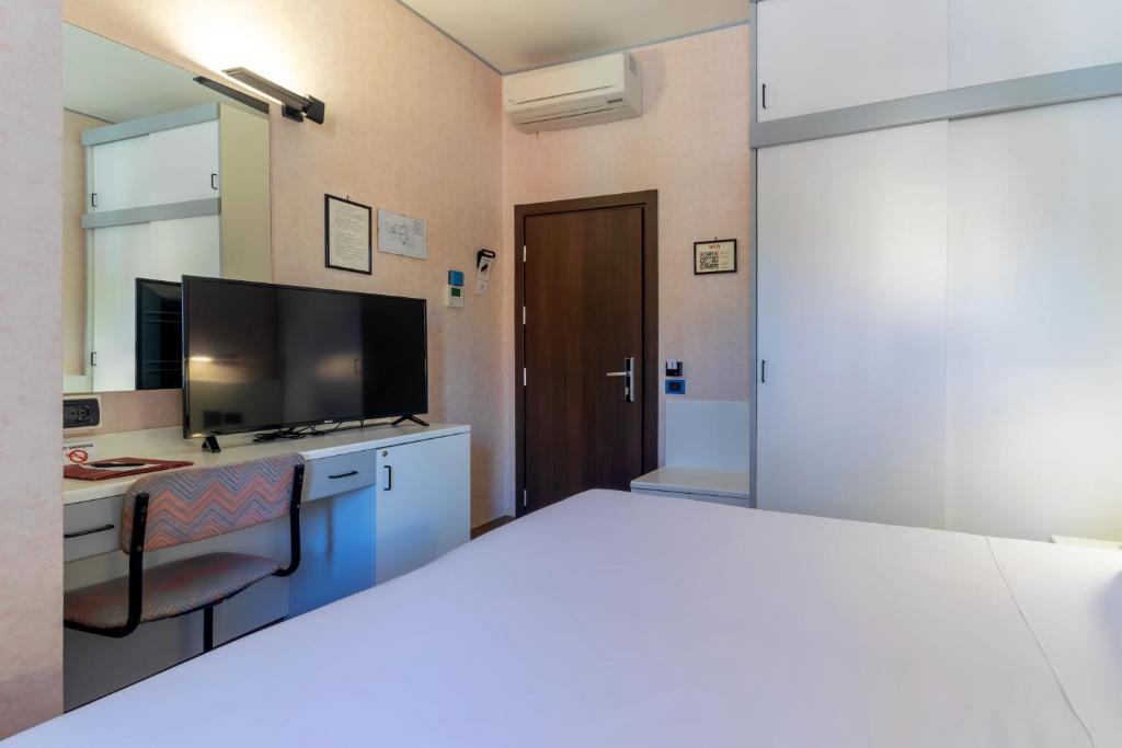 Hotel Falco D'Oro by Falco D'Oro Hotels - Economy Doppel- Oder Zweibettzimmer