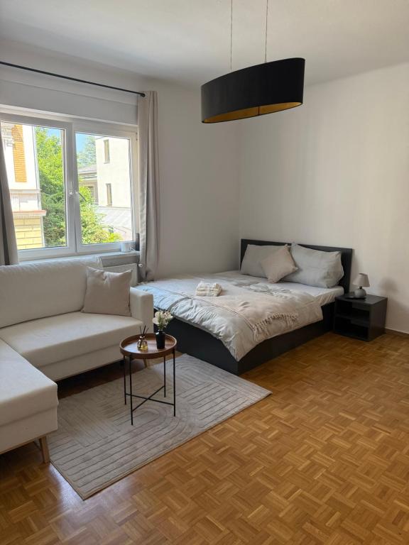 GRAZis Apartments - Resim 32