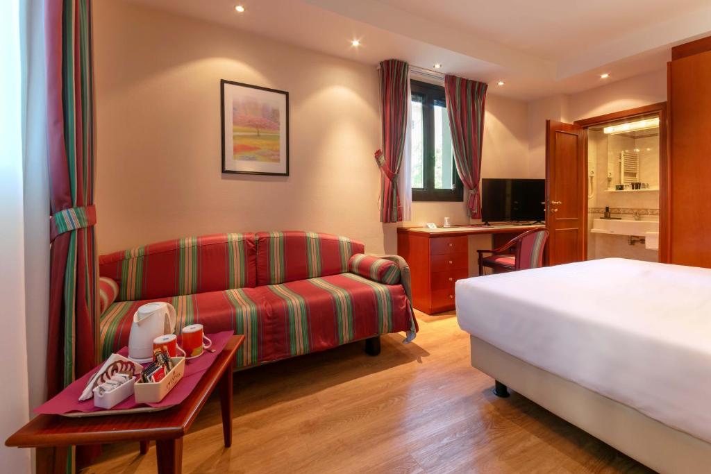 Hotel Falco D'Oro by Falco D'Oro Hotels - Deluxe-Zimmer