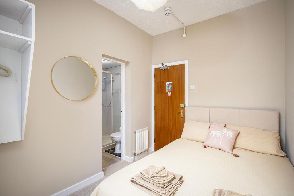 Hotel Sofia Blackpool - Resim 27