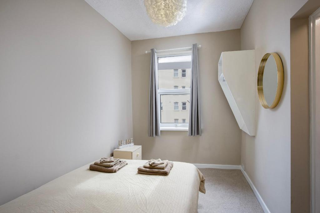 Hotel Sofia Blackpool - Resim 26