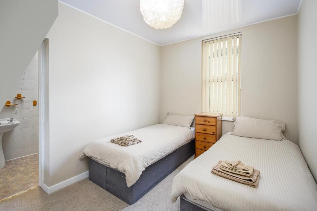 Hotel Sofia Blackpool - Resim 21