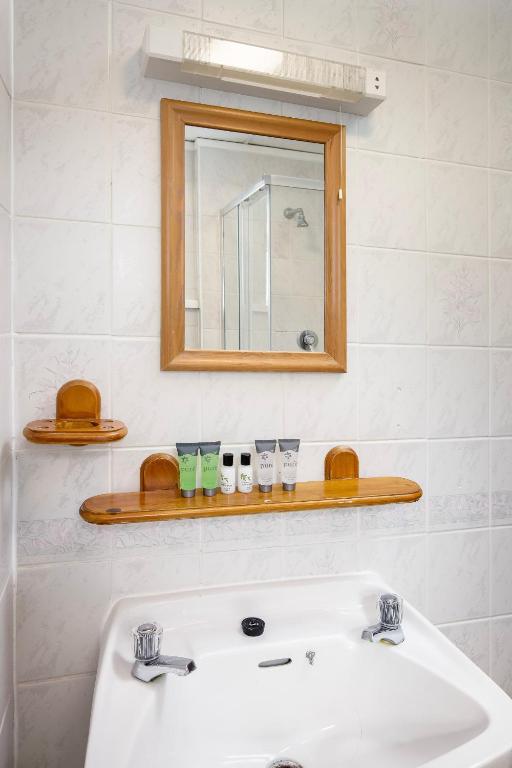 Hotel Sofia Blackpool - Resim 28