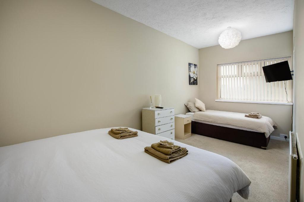 Hotel Sofia Blackpool - Resim 35