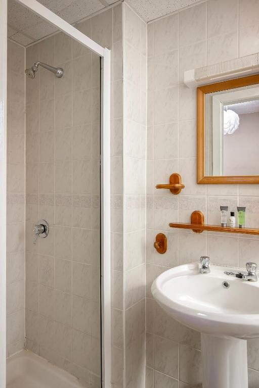 Hotel Sofia Blackpool - Resim 44