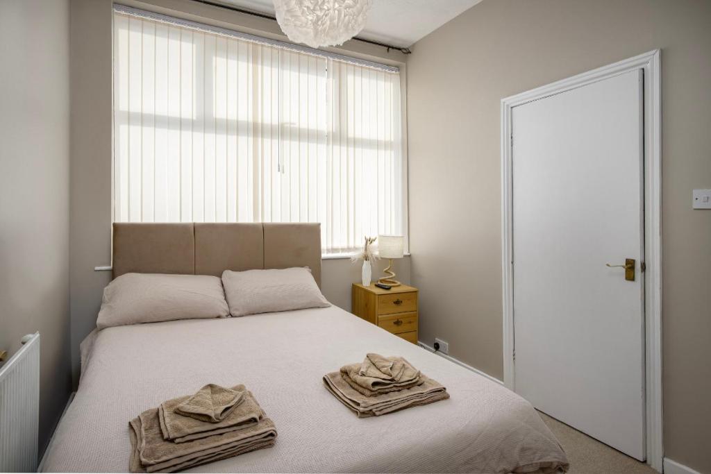 Hotel Sofia Blackpool - Resim 11