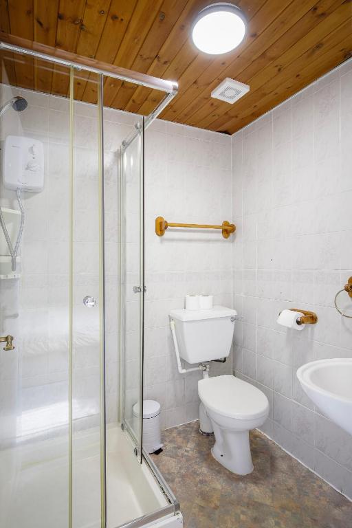 Hotel Sofia Blackpool - Resim 20