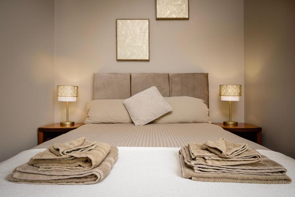 Hotel Sofia Blackpool - Resim 1