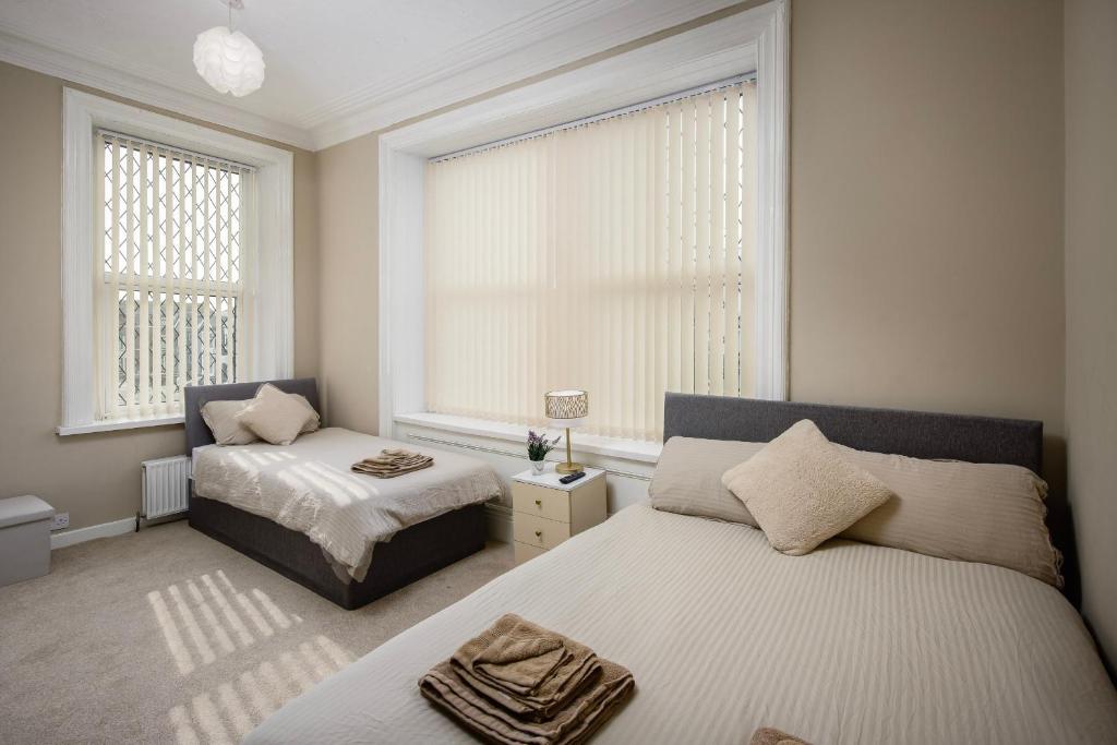 Hotel Sofia Blackpool - Resim 15