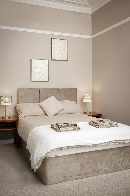 Hotel Sofia Blackpool - Resim 5