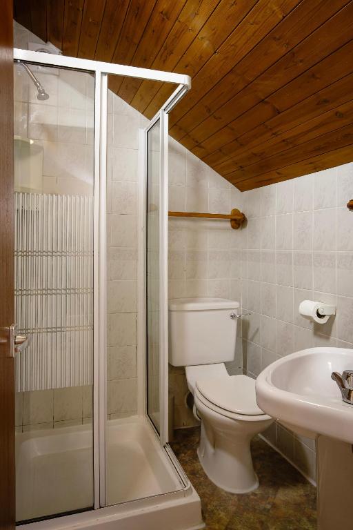 Hotel Sofia Blackpool - Resim 42