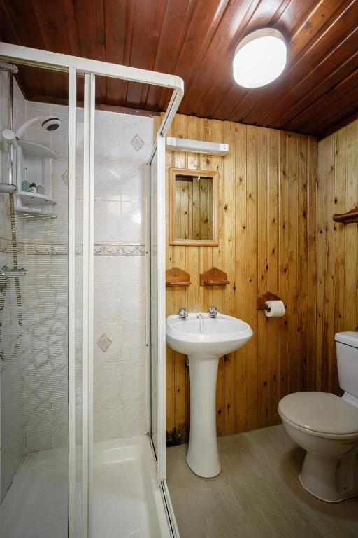 Hotel Sofia Blackpool - Resim 22