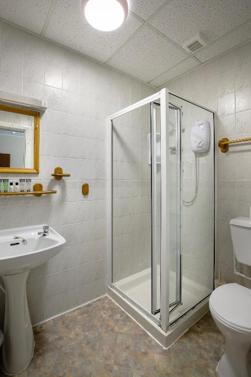 Hotel Sofia Blackpool - Resim 13