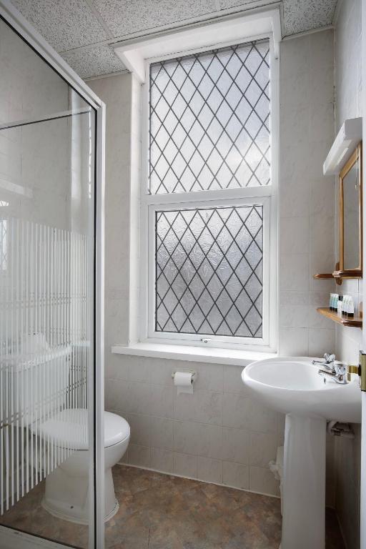 Hotel Sofia Blackpool - Resim 25