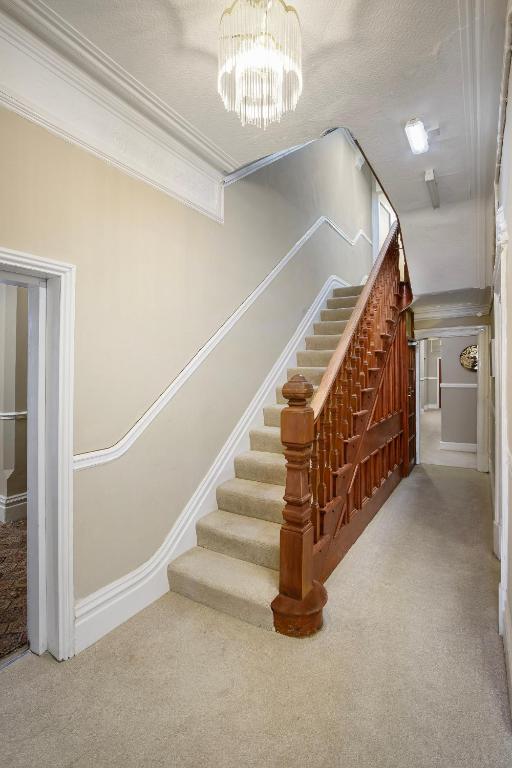 Hotel Sofia Blackpool - Resim 4