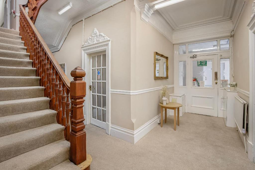 Hotel Sofia Blackpool - Resim 2