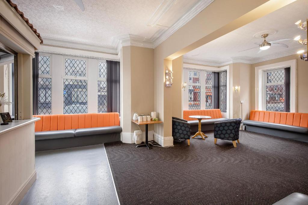 Hotel Sofia Blackpool - Resim 39