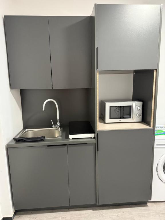 GRAZis Apartments - Resim 27