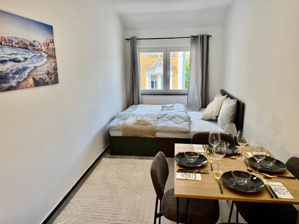 GRAZis Apartments - Resim 2