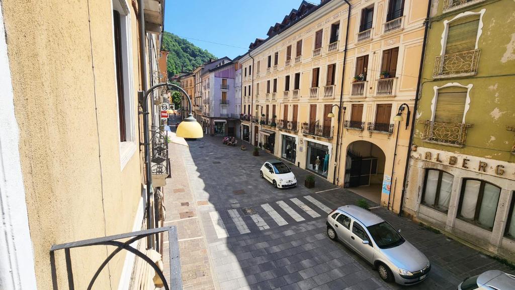 La Casa dell'Artista - Appartamenti in affitto nelle piccole dolomiti - Appartement 1 Chambre