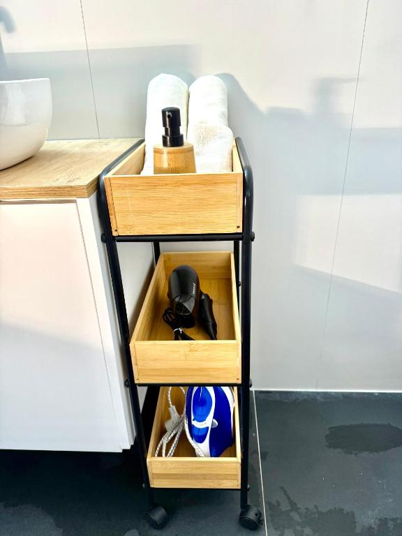 GRAZis Apartments - Resim 22