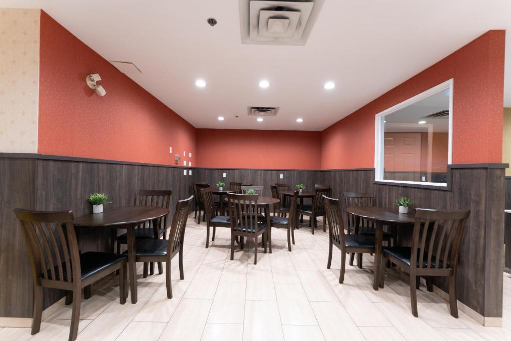 Prestige Aberdeen Lodge Kamloops - Resim 18