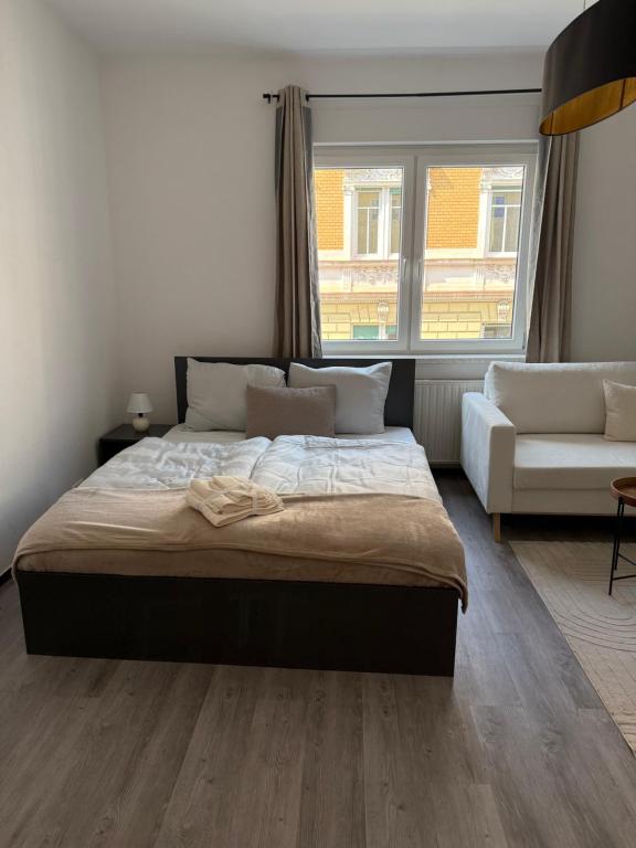 GRAZis Apartments - Resim 16